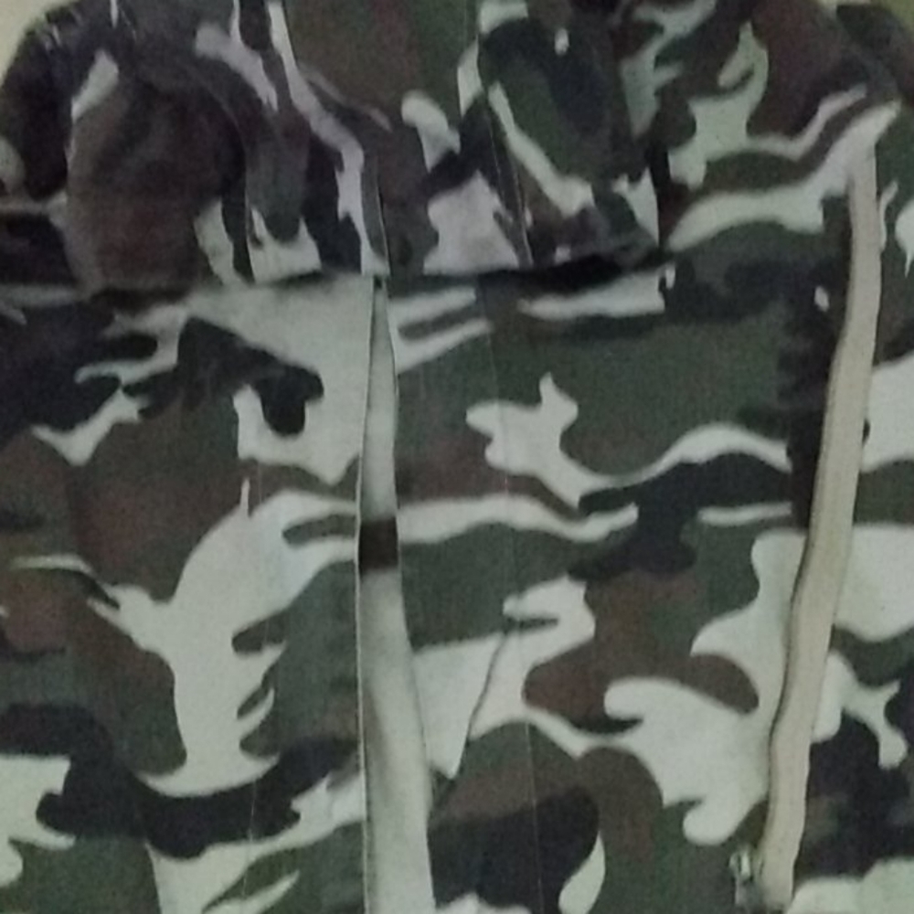 Jacket - Picture 4 of 6